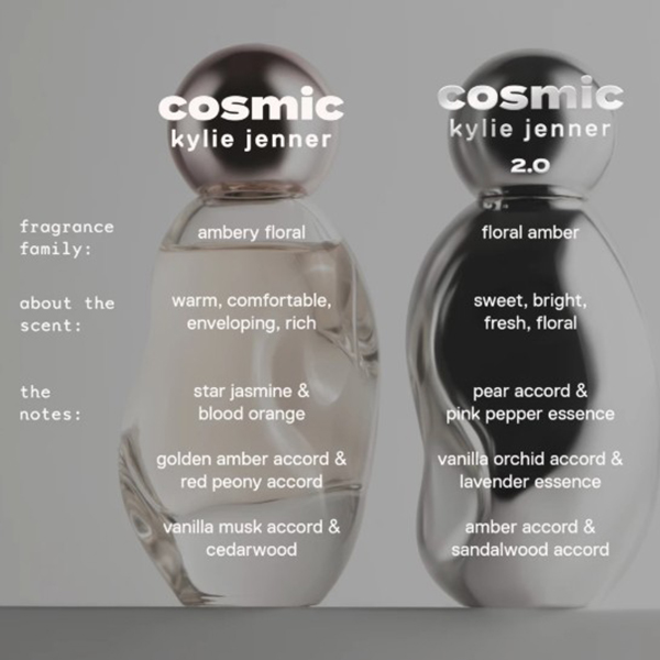 Kylie Jenner Cosmic 2.0 Edp 30ml Kylie Jenner Cosmic 2.0 Edp 30ml