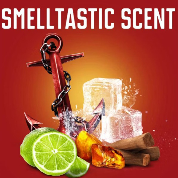 Old Spice Deodorant Spray Citron