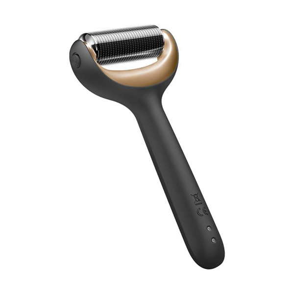 GESKE Microneedle Face & Body Roller 9 in 1 GESKE Microneedle Face & Body Roller 9 in 1