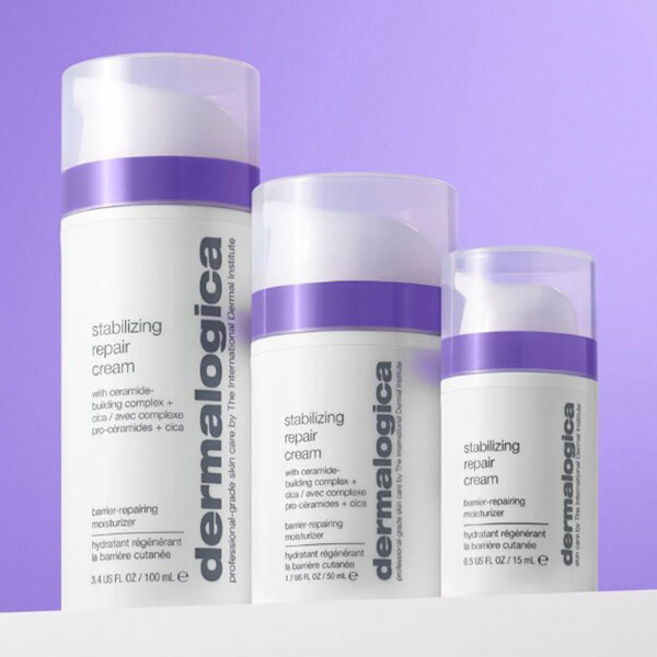 Dermalogica Sensitive Skin Bundle Dermalogica Sensitive Skin Bundle
