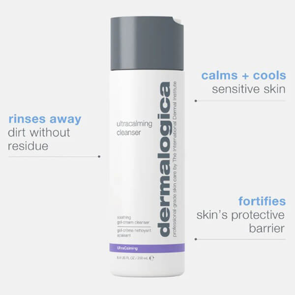 Dermalogica Sensitive Skin Bundle Dermalogica Sensitive Skin Bundle