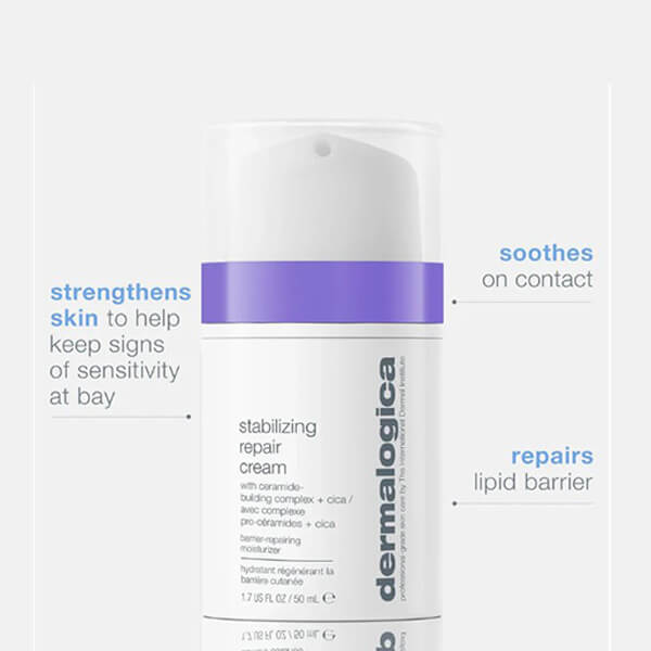 Dermalogica Sensitive Skin Bundle Dermalogica Sensitive Skin Bundle