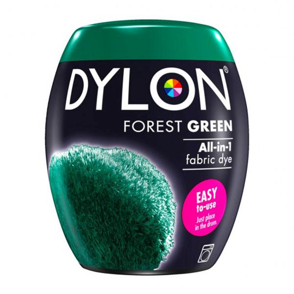 Dylon Fabric Dye Pod Forest