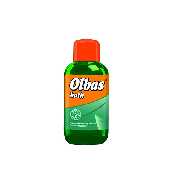Lanes Olbas Bath 250ml Lanes Olbas Bath 250ml