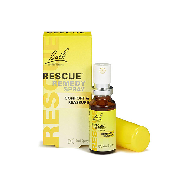 Bach Rescue Remedy Spray 7ml