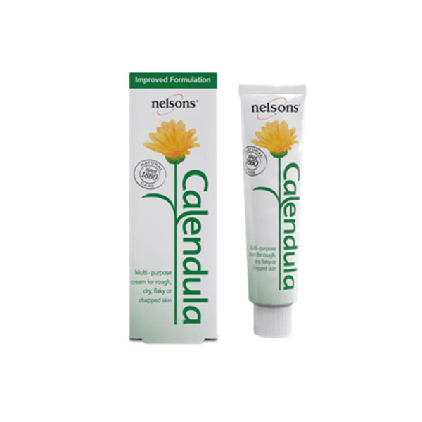 Nelsons Calendula Cream (50g) Nelsons Calendula Cream (50g)