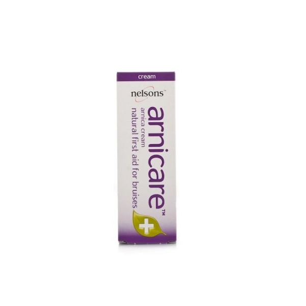 Nelson Arnica Cream 50G
