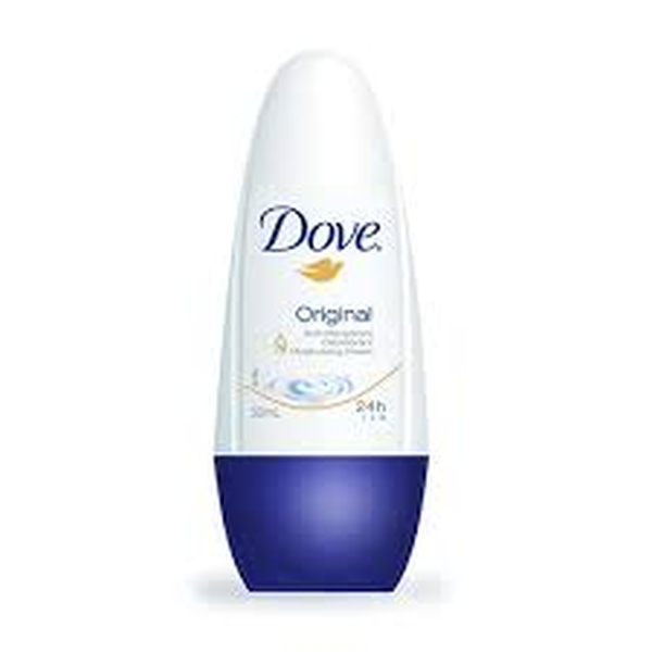 Dove Roll On Deodorant Original