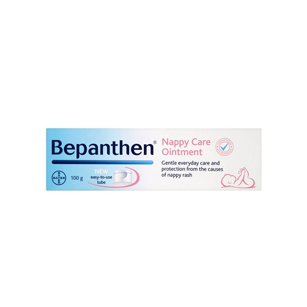 Bepanthen Nappy Ointment 30g Bepanthen Nappy Ointment 30g
