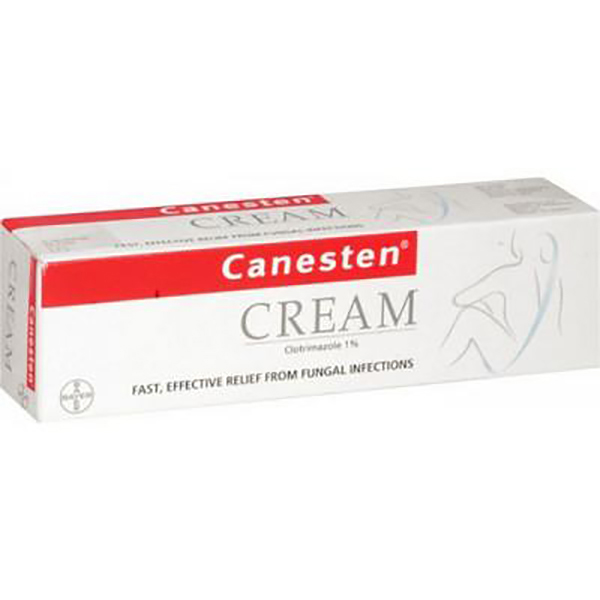Canesten 1% Cream 20g
