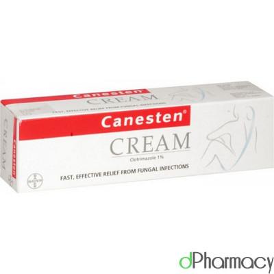 Canesten 1% Cream 20g