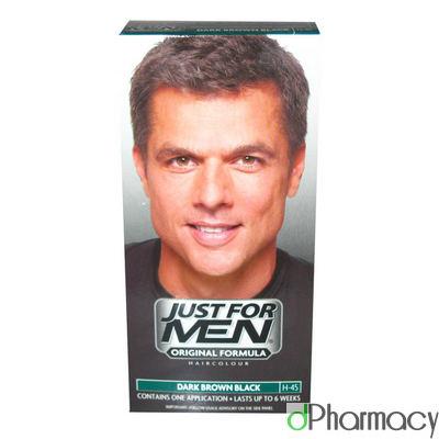 Just For Men Hair Colour  - Dark Brown
