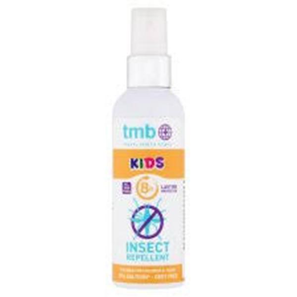 Tropical Medical Bureau Kids Insect Repellent 100ml Tropical Medical Bureau Kids Insect Repellent 100ml