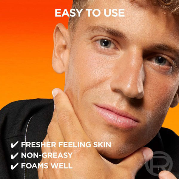 LOreal Men Expert Fully Charged Gift Set
