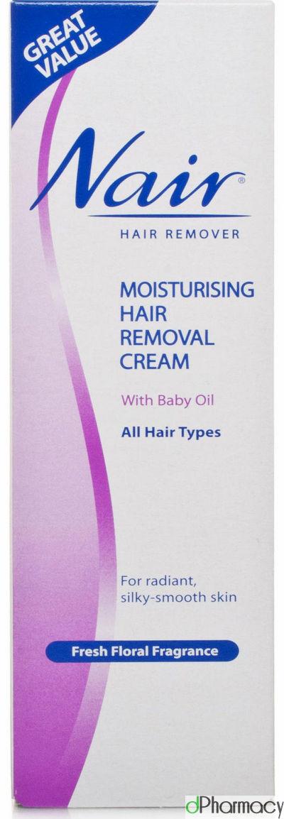 Veet Hair Removal Kit & Finishing Cream (2 x 50ml) Veet Hair Removal Kit & Finishing Cream (2 x 50ml)