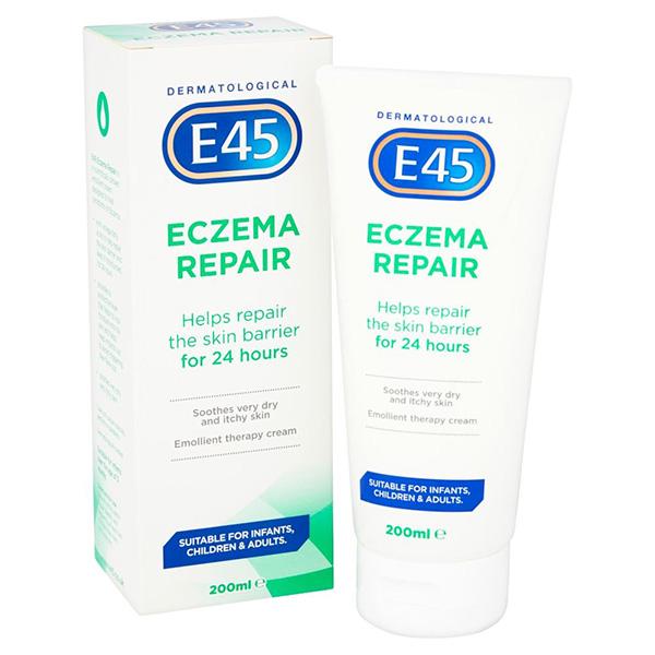 E45 Eczema Repair Lotion 200ml