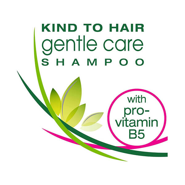 Simple Hair Gentle Shampoo Frequent Use 200ml