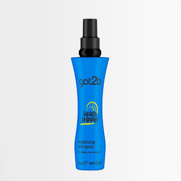 Schwarzkopf Got2b Beach Matt Spray