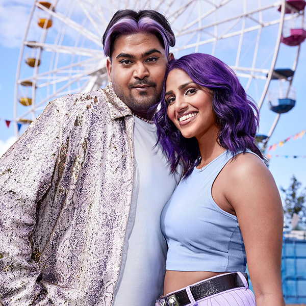 Schwarzkopf Live Urban Metallics Hair Colour U69 Amethyst Chrome Schwarzkopf Live Urban Metallics Hair Colour U69 Amethyst Chrome