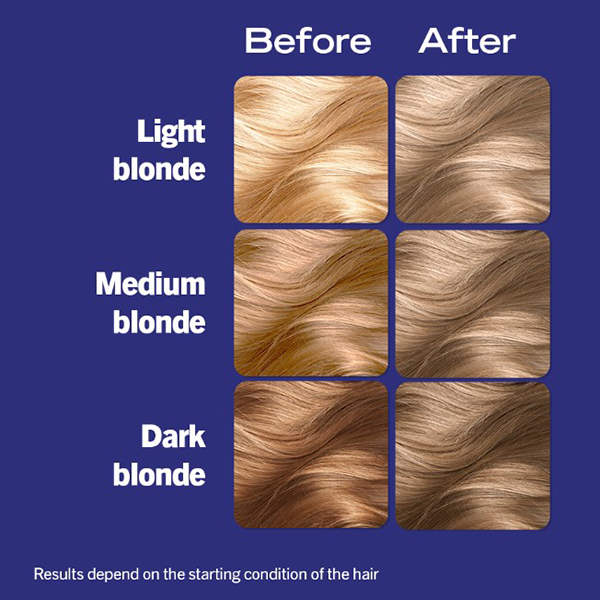 Schwarzkopf Live Intense Colour Honey B16 Schwarzkopf Live Intense Colour Honey B16