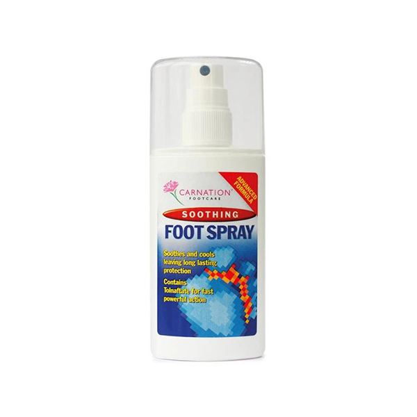Carnation Anti Fungal Spray 100Ml Carnation Anti Fungal Spray 100Ml