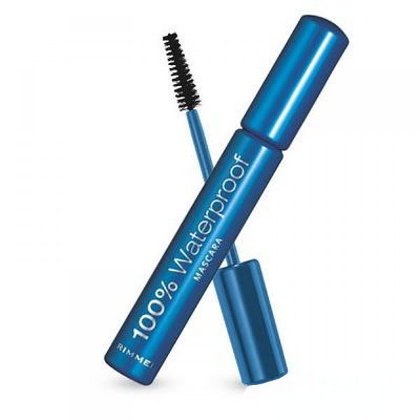 Rimmel Waterproof Mascara Brown Black Rimmel Waterproof Mascara Brown Black