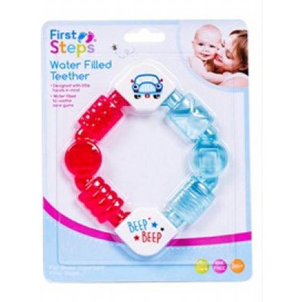 Nuk First Steps Water Filled Teether
