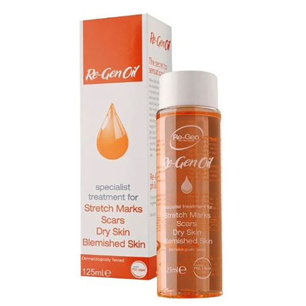 ReGen Oil 125ml ReGen Oil 125ml