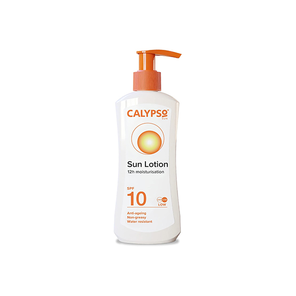 Calypso Sun Spf10 200ml Calypso Sun Spf10 200ml