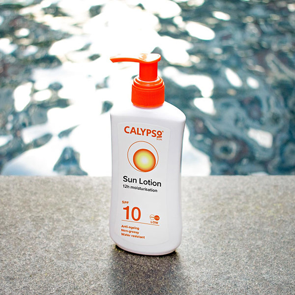 Calypso Sun Spf10 200ml Calypso Sun Spf10 200ml