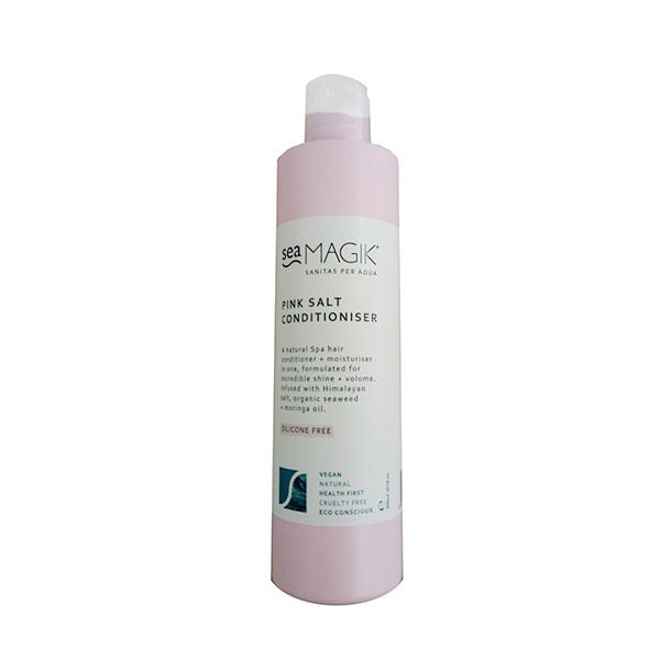 Dead Sea Spa Magik Pink Salt Conditioner 300ml