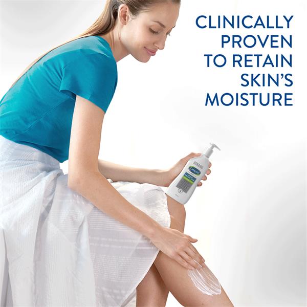 Cetaphil Pro Dry Itchy Sensitive Skin Replenishing Lotion 295ml Cetaphil Pro Dry Itchy Sensitive Skin Replenishing Lotion 295ml