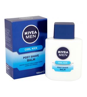 Nivea Men Replenishing Post Shave Balm 100ml Nivea Men Replenishing Post Shave Balm 100ml