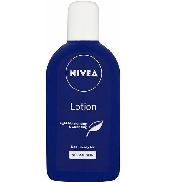 Nivea Lotion Normal Skin 250ml Nivea Lotion Normal Skin 250ml