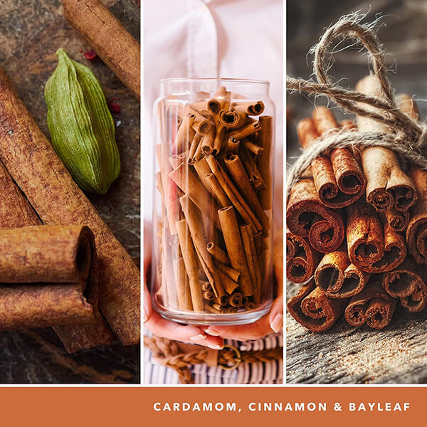 Yankee Candle Cinnamon Stick 567g Yankee Candle Cinnamon Stick 567g