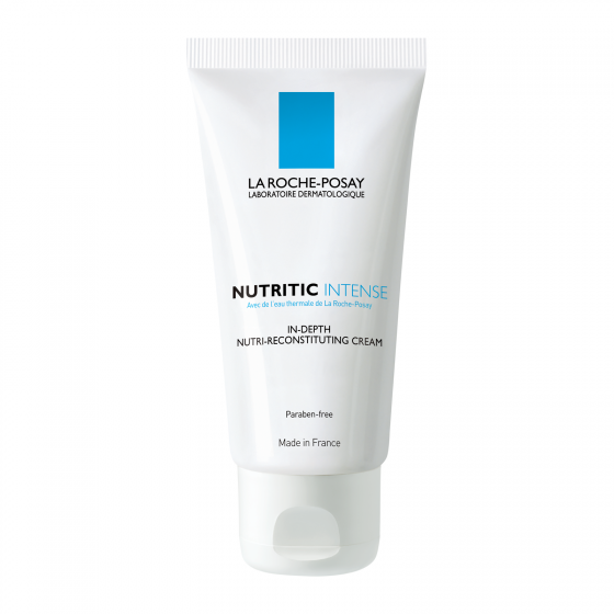 La Roche Posay Nutritic Intense Tube 40Ml La Roche Posay Nutritic Intense Tube 40Ml