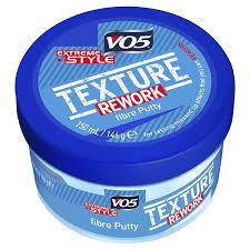 Vo5 Extreme Rework Putty 150Ml