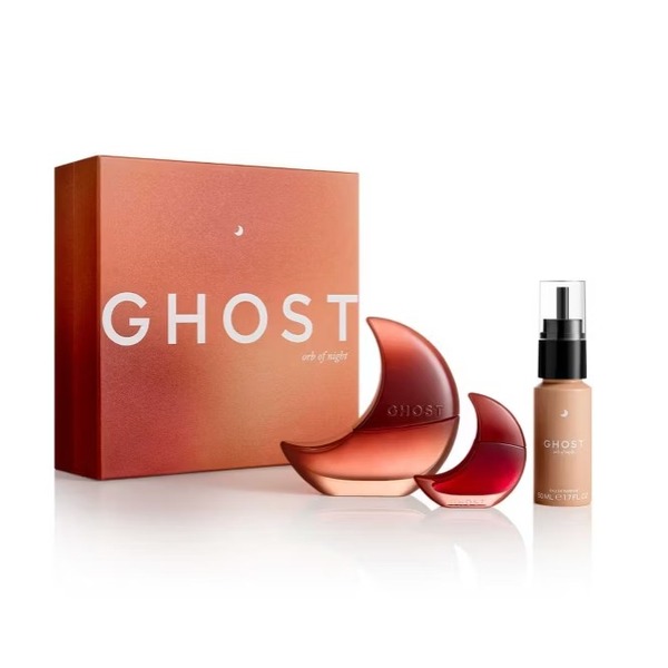 Ghost Orb Of Night Edp 50ml Set Ghost Orb Of Night Edp 50ml Set
