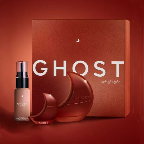 Ghost Orb Of Night Edp 50ml Set Ghost Orb Of Night Edp 50ml Set