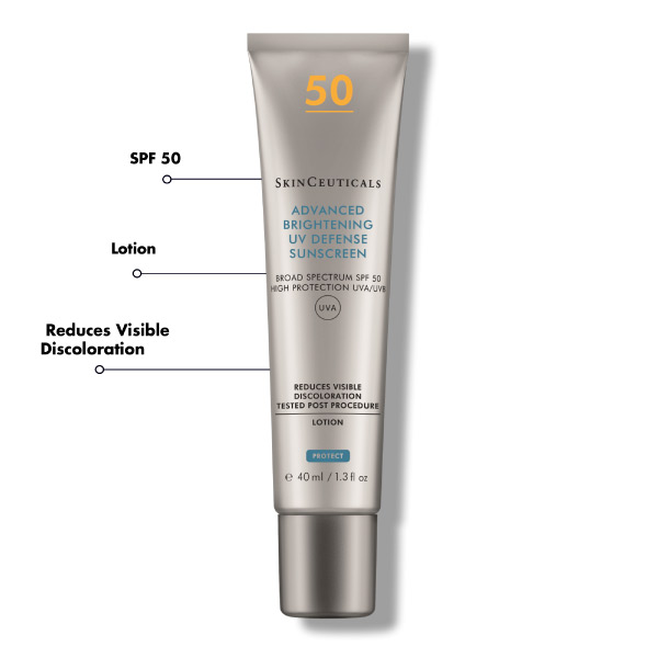 SkinCeuticals Double Defence Phloretin Kit | Free Advanced Brightening SPF50 Moisturiser SkinCeuticals Double Defence Phloretin Kit | Free Advanced Brightening SPF50 Moisturiser