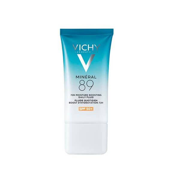 Vichy Mineral 89 Uv Fluid Vichy Mineral 89 Uv Fluid