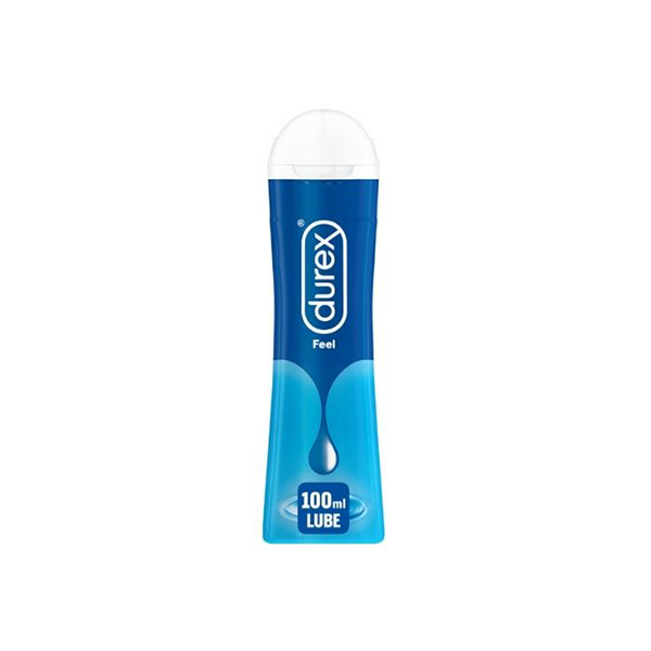 Durex Play Feel Lube 100ml