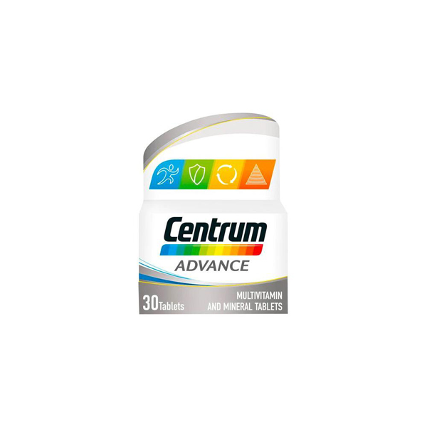 Centrum Advance 30 Centrum Advance 30
