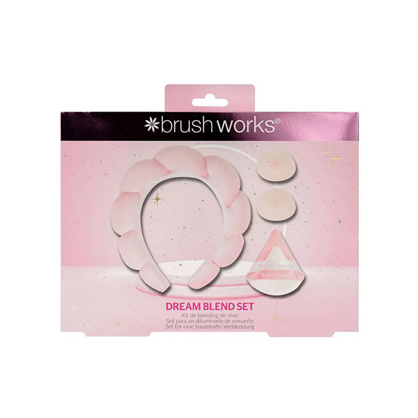 Brushworks Dream Blend Set Brushworks Dream Blend Set