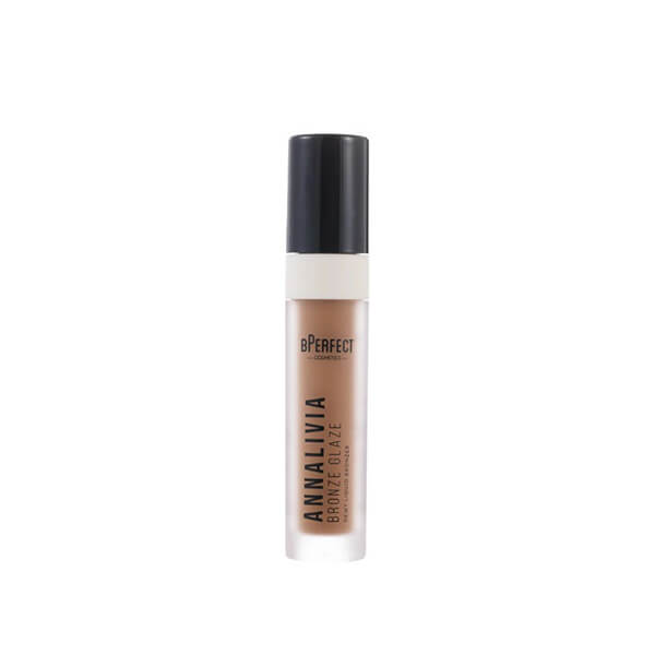 BPerfect X Annalivia Dewy Liquid Bronzer Tan BPerfect X Annalivia Dewy Liquid Bronzer Tan