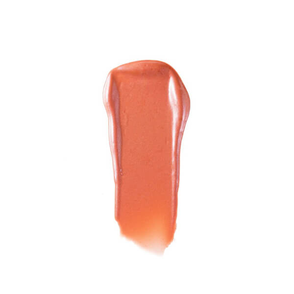 BPerfect X Annalivia Shimmer Liquid Blush Peach