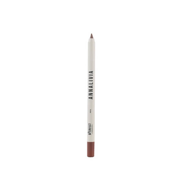 BPerfect X Annalivia Creamy Lip Liner Mrs BPerfect X Annalivia Creamy Lip Liner Mrs