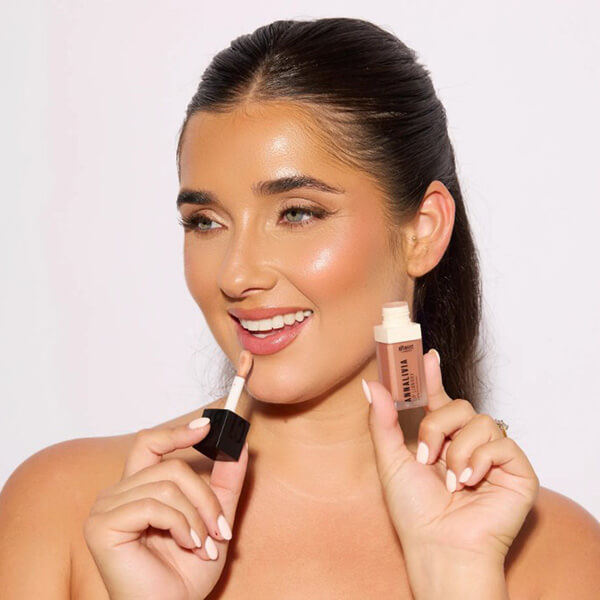 BPerfect X Annalivia Ultra Shine Gloss Mcgiv