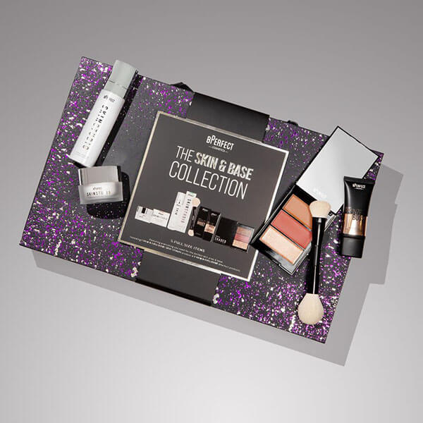 BPerfect The Skin & Base Collection Gift Set