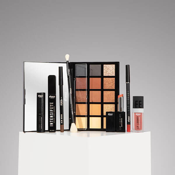 BPerfect The Lip & Eye Collection Gift Set BPerfect The Lip & Eye Collection Gift Set
